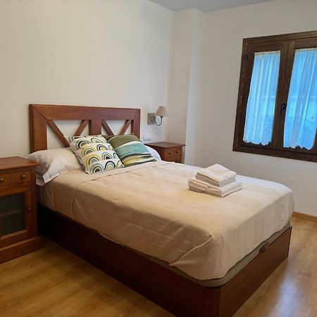 Apartamento La Calma Фискал Екстериор снимка
