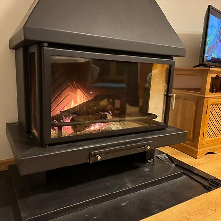Apartamento La Calma Фискал Екстериор снимка