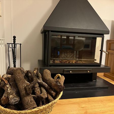 Apartamento La Calma Фискал Екстериор снимка